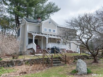 88 Putnam Park Road