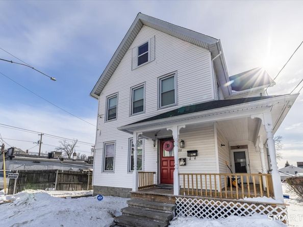 25 Westfield Avenue, Bridgeport CT 06606