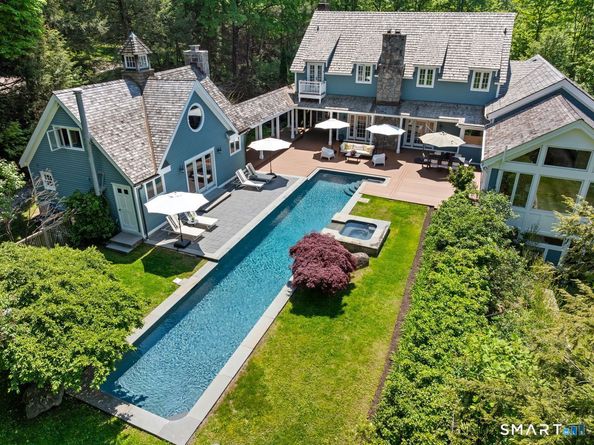110 Sport Hill Road, Redding CT 06896