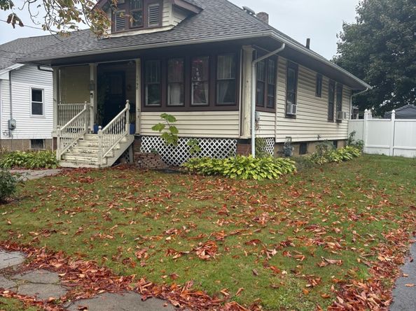 1198 Wells Place, Stratford CT 06615