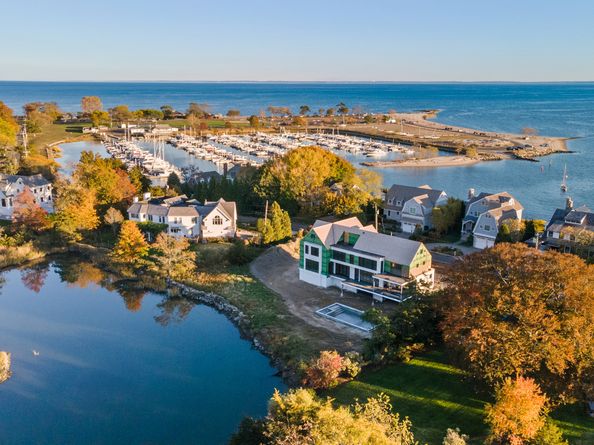 14 Owenoke Park, Westport CT 06880