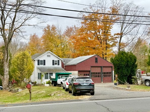 2856 Long Ridge Road, Stamford CT 06903