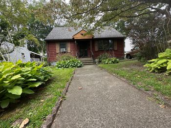 500 Woodlawn Avenue Extension