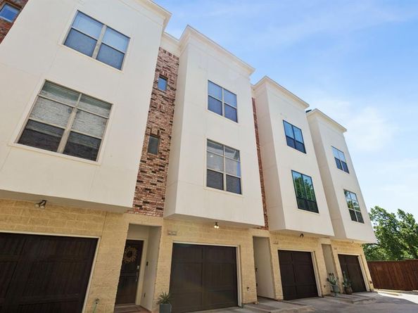 722 E 1st Street , Fort Worth Texas 76102