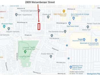 2809  Weisenberger Street 