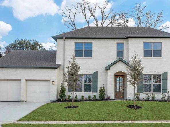 790  Sterling Drive , Benbrook Texas 76126