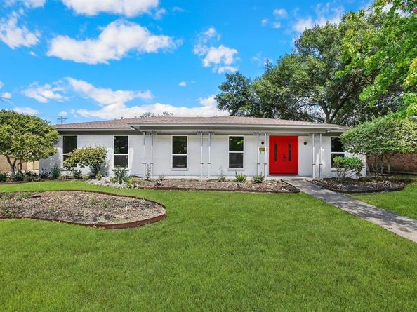 5305  Westhaven Drive , Fort Worth Texas 76132