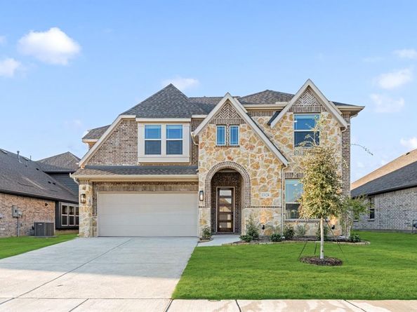 13124  Yellowstone Way , Providence Village Texas 76227