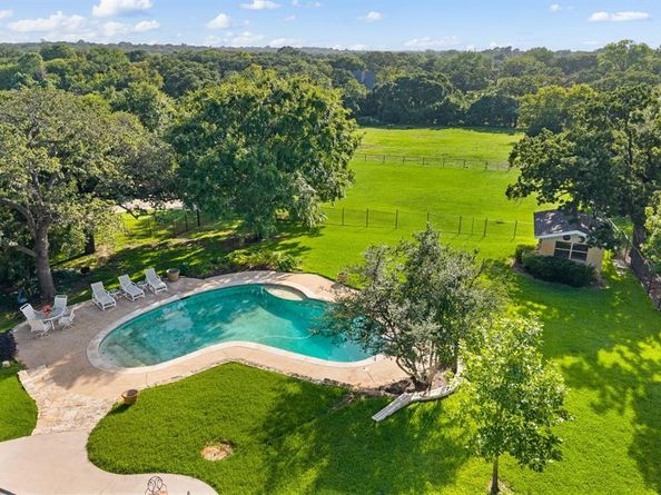 4612  Bill Simmons Road , Colleyville Texas 76034