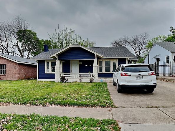 2911  Ryan Avenue , Fort Worth Texas 76110