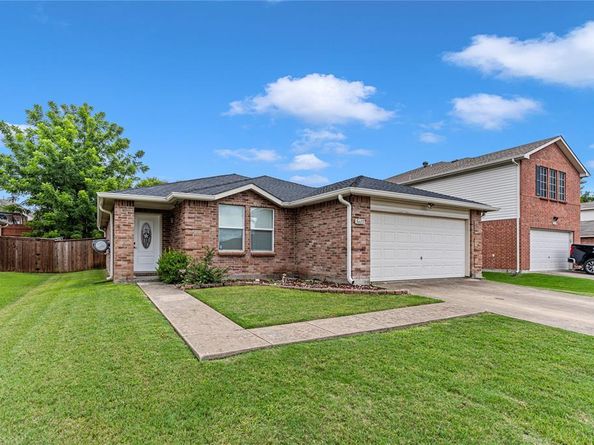 5405  Mountain Pointe Drive , McKinney Texas 75071