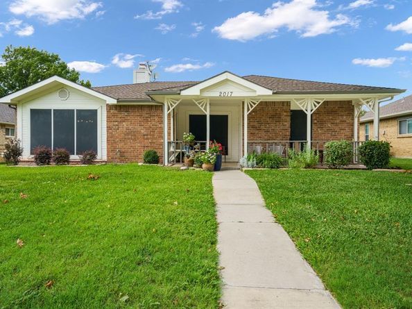 2017  Stein Way , Carrollton Texas 75007