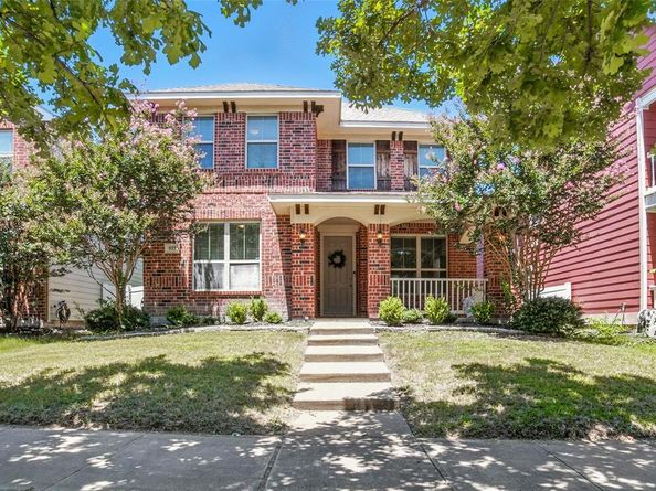 937  King George Lane , Savannah Texas 76227