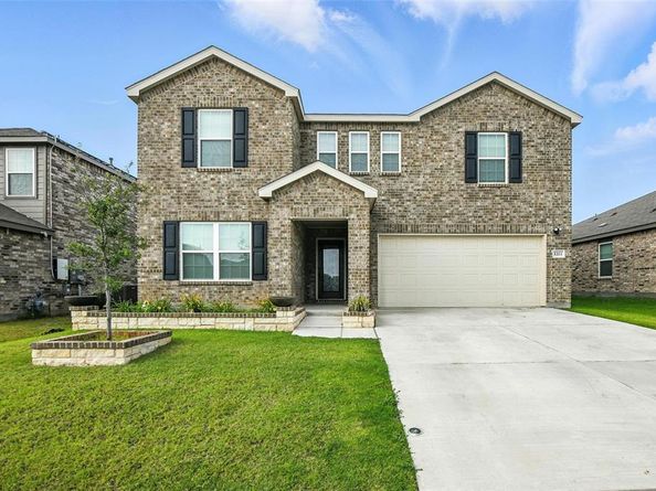 1213  Viscount Street , Haslet Texas 76052