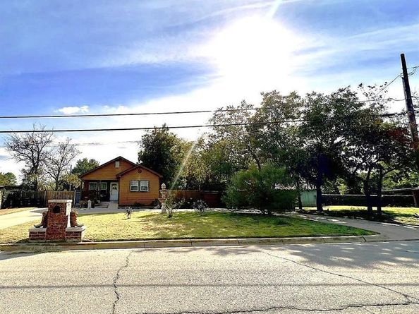 4531  Blackstone Drive , Fort Worth Texas 76114