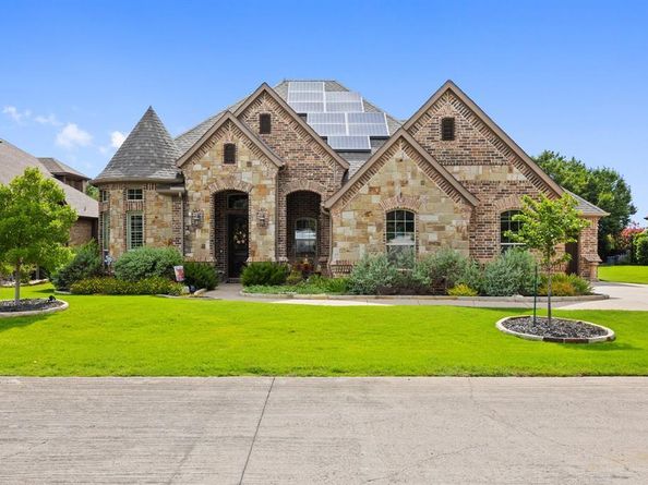 12357  Indian Creek Drive , Fort Worth Texas 76179