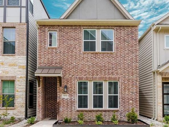 7572  Laburnam Road , Dallas Texas 75228