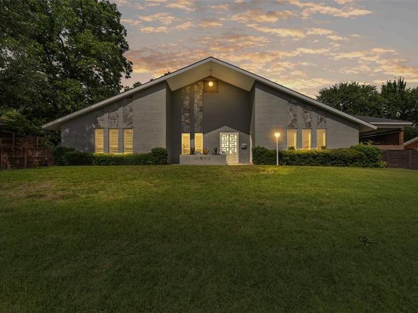 4013 E Clayton Road , Fort Worth Texas 76116