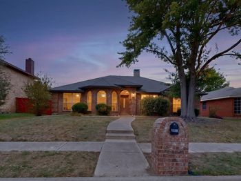 2605  Buck Drive 