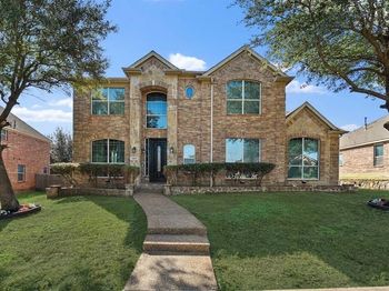 904  Amherst Drive 