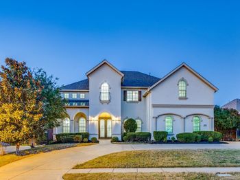 1070  Great Meadow Drive 