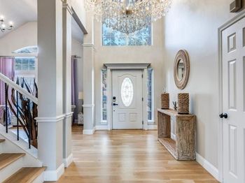 3001  Forestwood Drive 