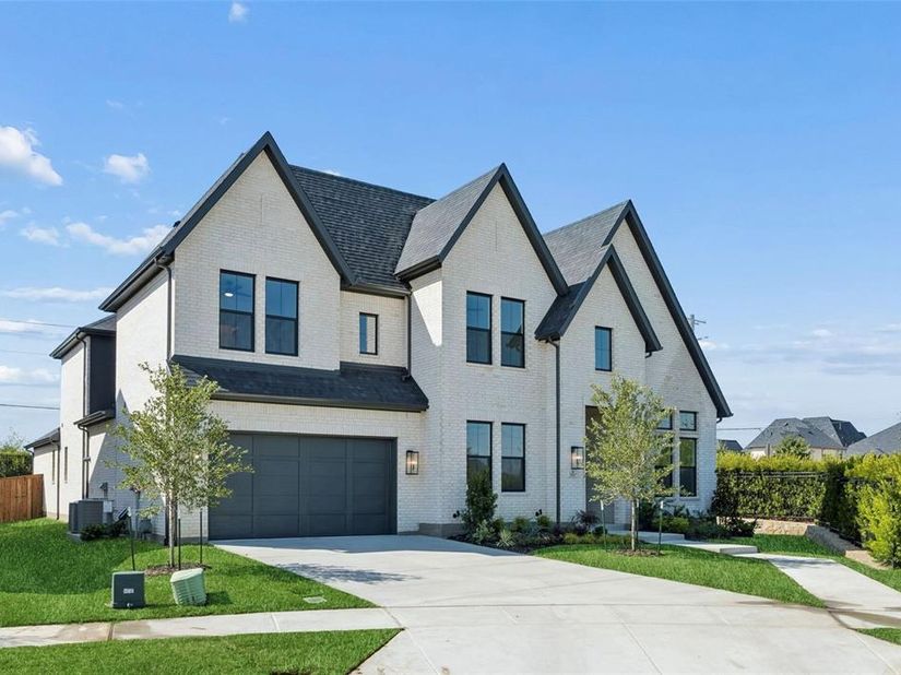 3661  Whimbrel Court , Prosper Texas 75078
