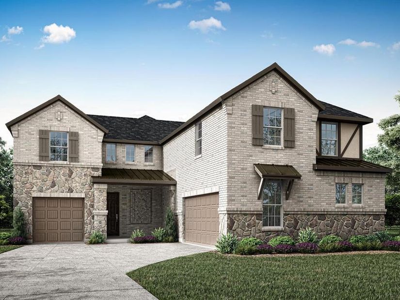 2612  Lindberg Street , Rockwall Texas 75032
