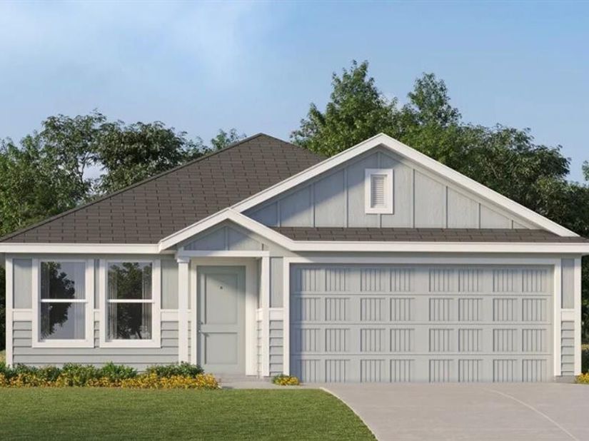 9258  Schram Road , Fort Worth Texas 76179