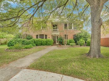 2107  Woodbury Place 