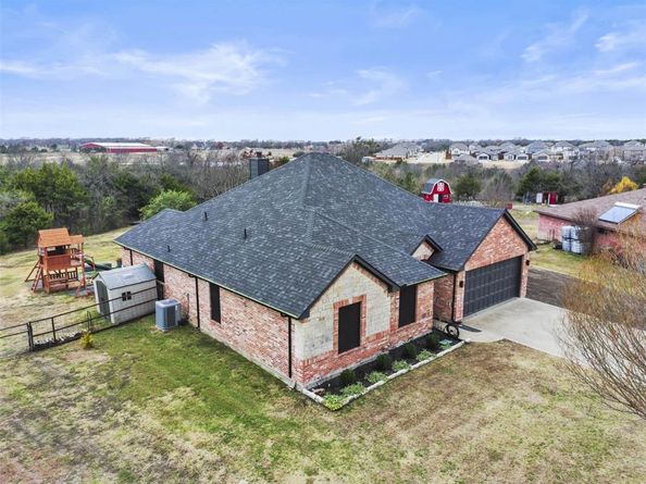 129  Avalon Drive , Princeton Texas 75407
