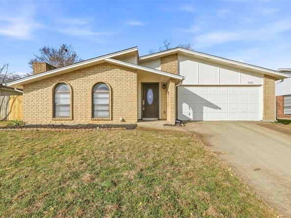 7208  Baird Drive , Fort Worth Texas 76134