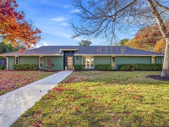 4007  Echo Glen Drive 