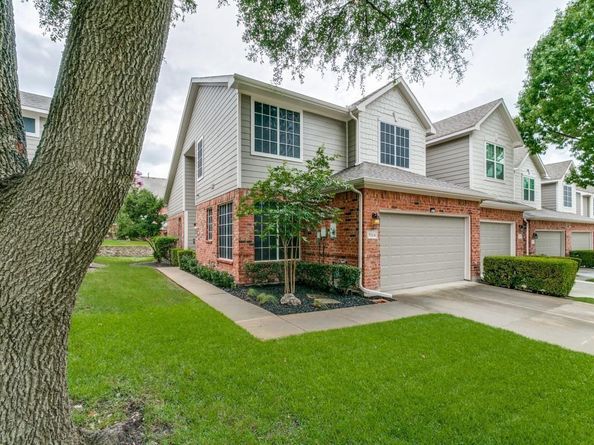 7024  Eagle Vail Drive , Plano Texas 75093