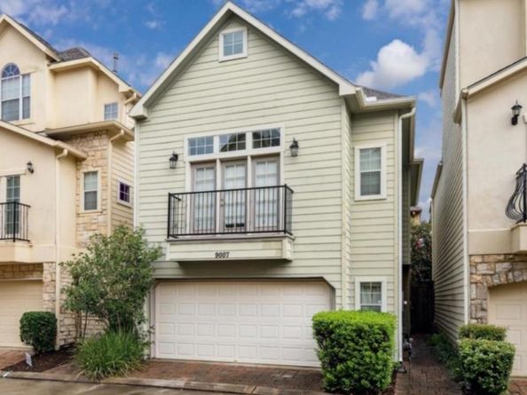 9007  Harbor Hills Drive , Houston Texas 77054