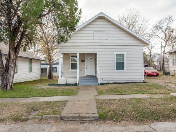 1500 E Morphy Street , Fort Worth Texas 76104