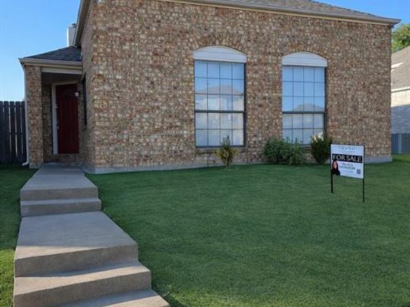 715  Snapdragon Trail , Mesquite Texas 75149