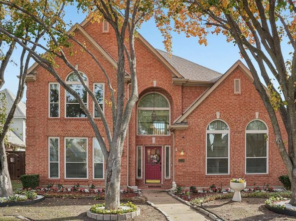 3110  Andrew Lane , Carrollton Texas 75007