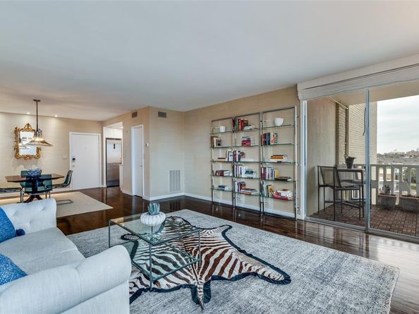 3701  Turtle Creek Boulevard  9A, Dallas Texas 75219