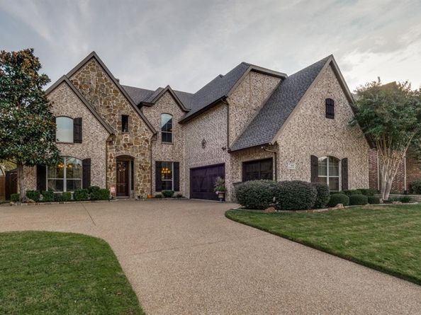 2810  Baker Street , Sachse Texas 75048