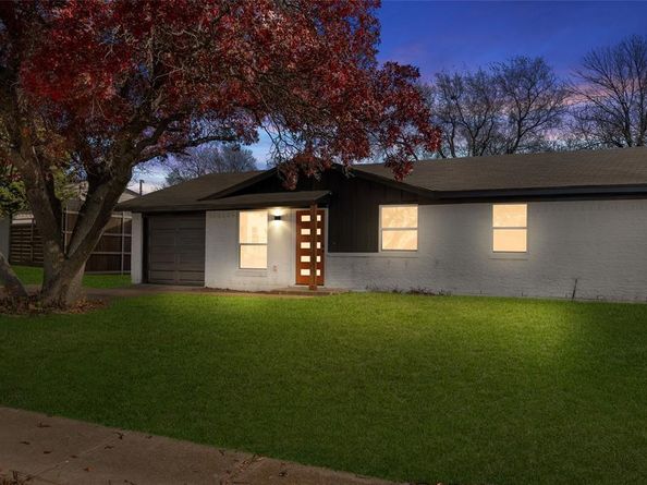 6624  Sebring Drive , Dallas Texas 75241