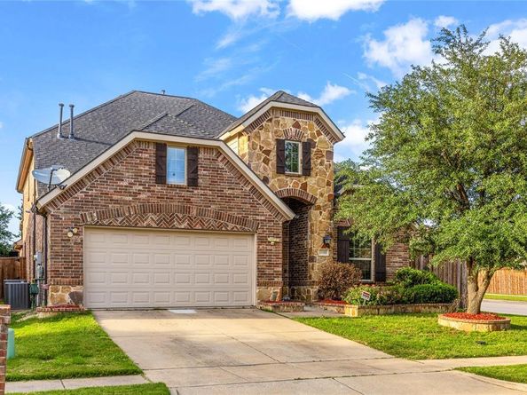 10800  Sexton Drive , McKinney Texas 75072