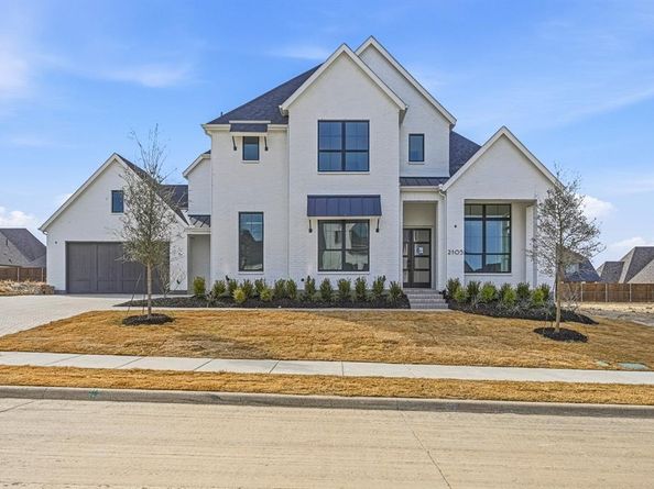 2105  Sorrelwood Court , Celina Texas 75009