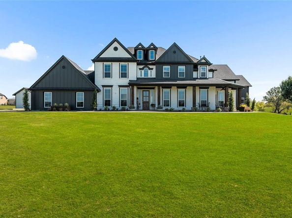 3497 N Preston Lakes Drive , Celina Texas 75009