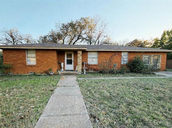 7008  Briley Drive , North Richland Hills Texas 76180