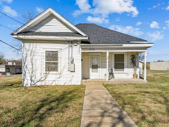 319  Mckinney Street , Mesquite Texas 75149