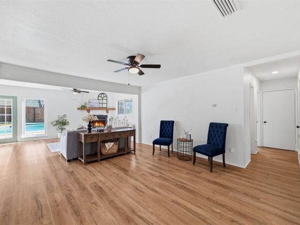 1223  Venus Street , Cedar Hill Texas 75104