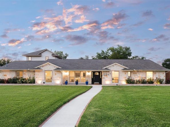 3867  Beutel Court , Dallas Texas 75229
