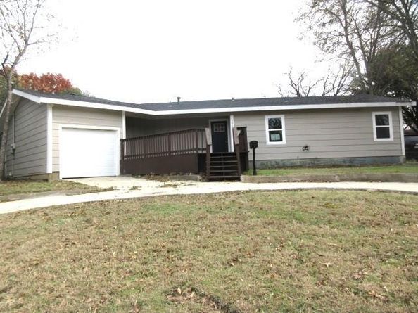 1817  Junius Street , Fort Worth Texas 76103