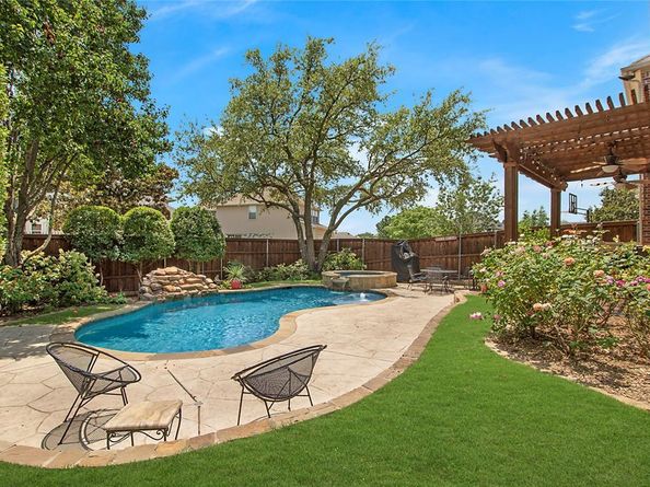 2327  Clearspring Drive N, Irving Texas 75063